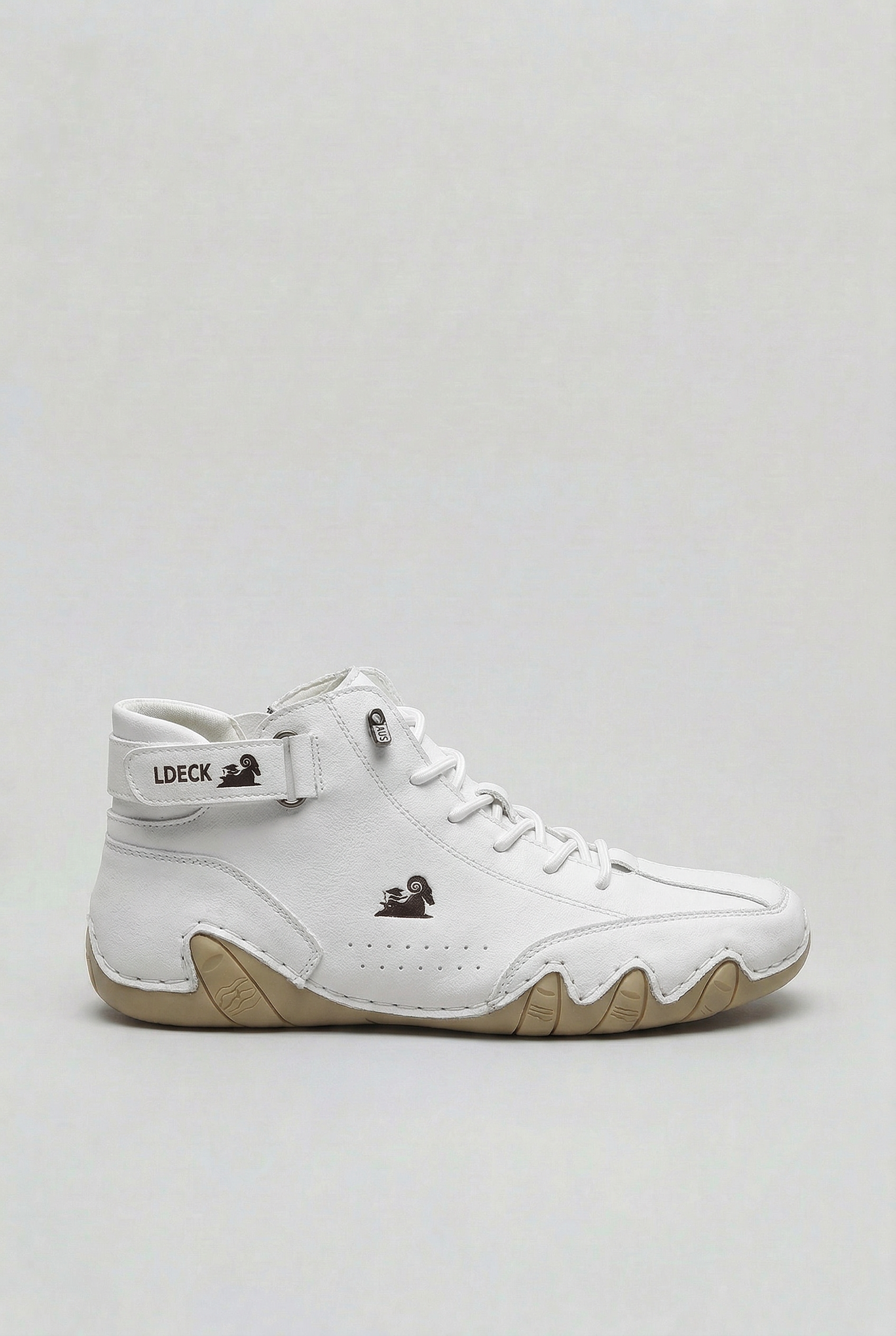 Chaussures Homme | À Lacets Bride Réglable Tige Montante - 11