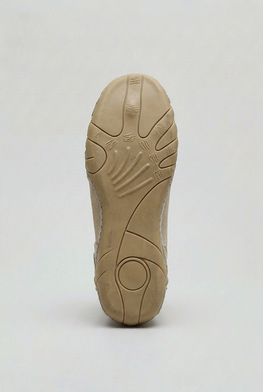 Chaussures Homme | À Lacets Bride Réglable Tige Montante - 3