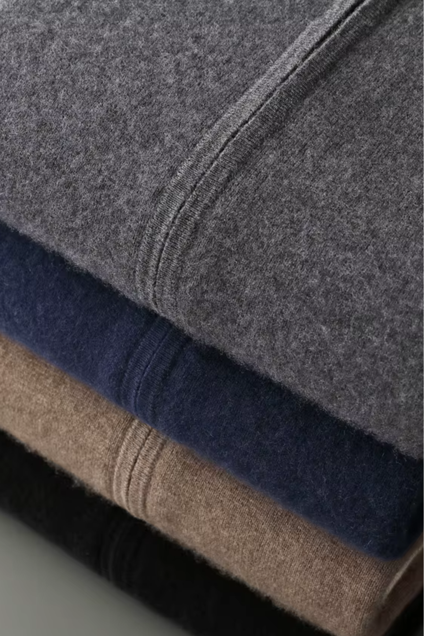 Survêtement Homme | Zip Intégral Capuche Doublée Bandes Latérales - 11