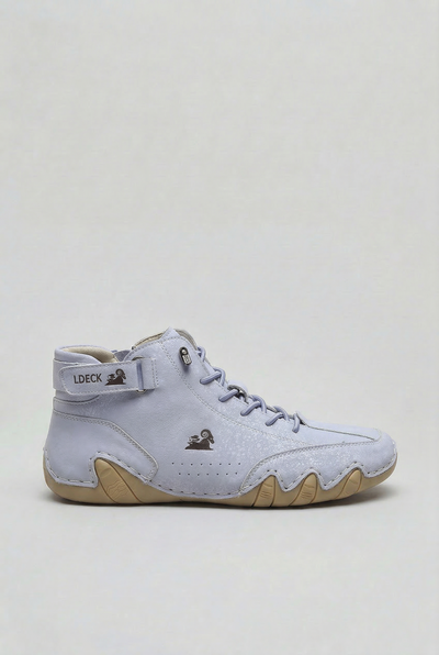 Chaussures Homme | À Lacets Bride Réglable Tige Montante - 10