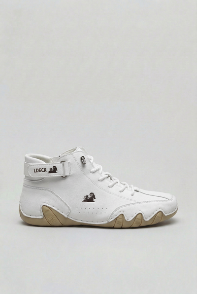Chaussures Homme | À Lacets Bride Réglable Tige Montante - 11