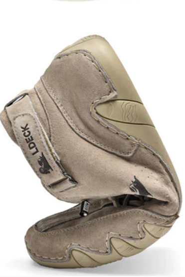 Chaussures Homme | À Lacets Bride Réglable Tige Montante - 6