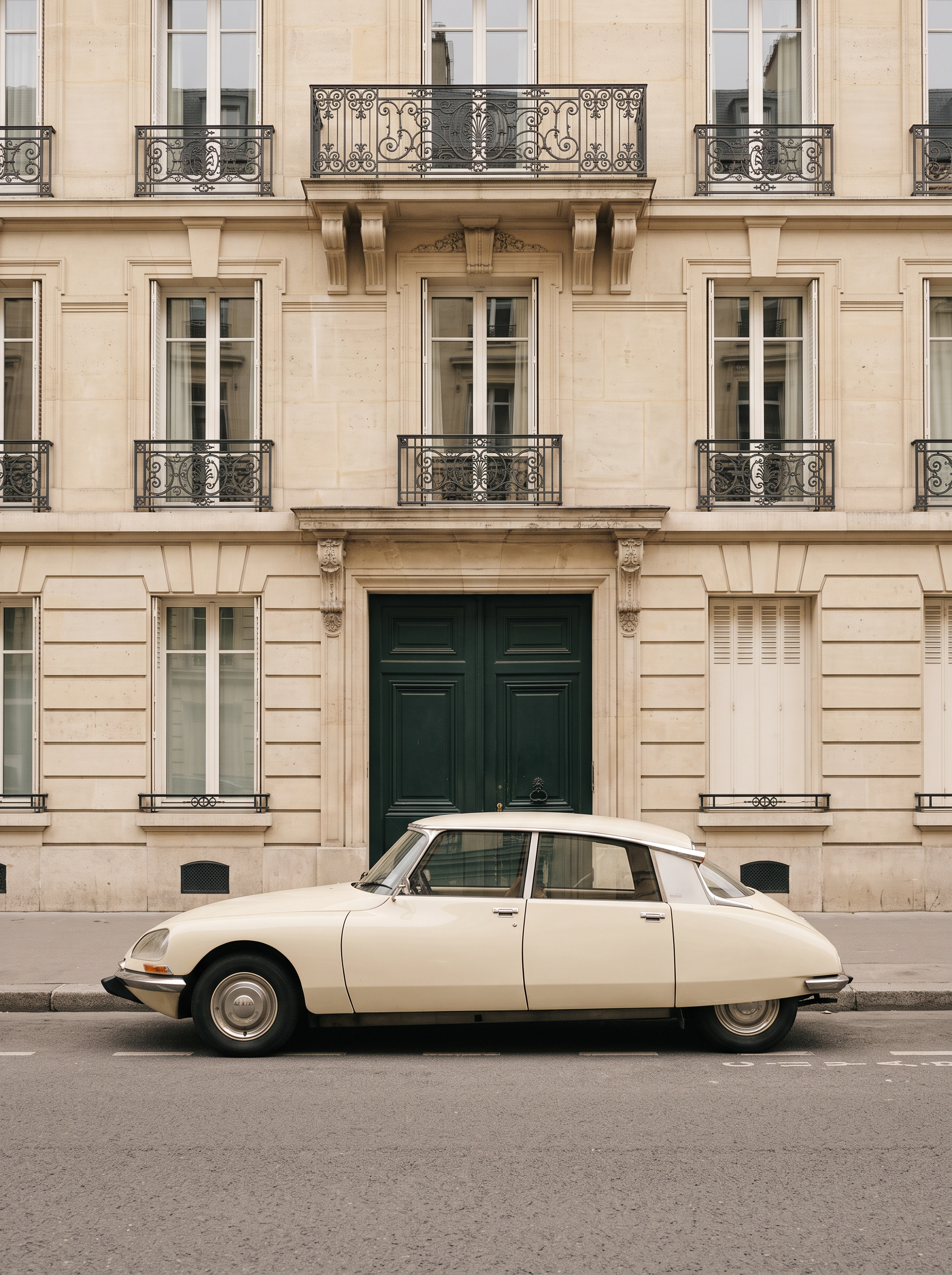 Notre maison — Maison Masson