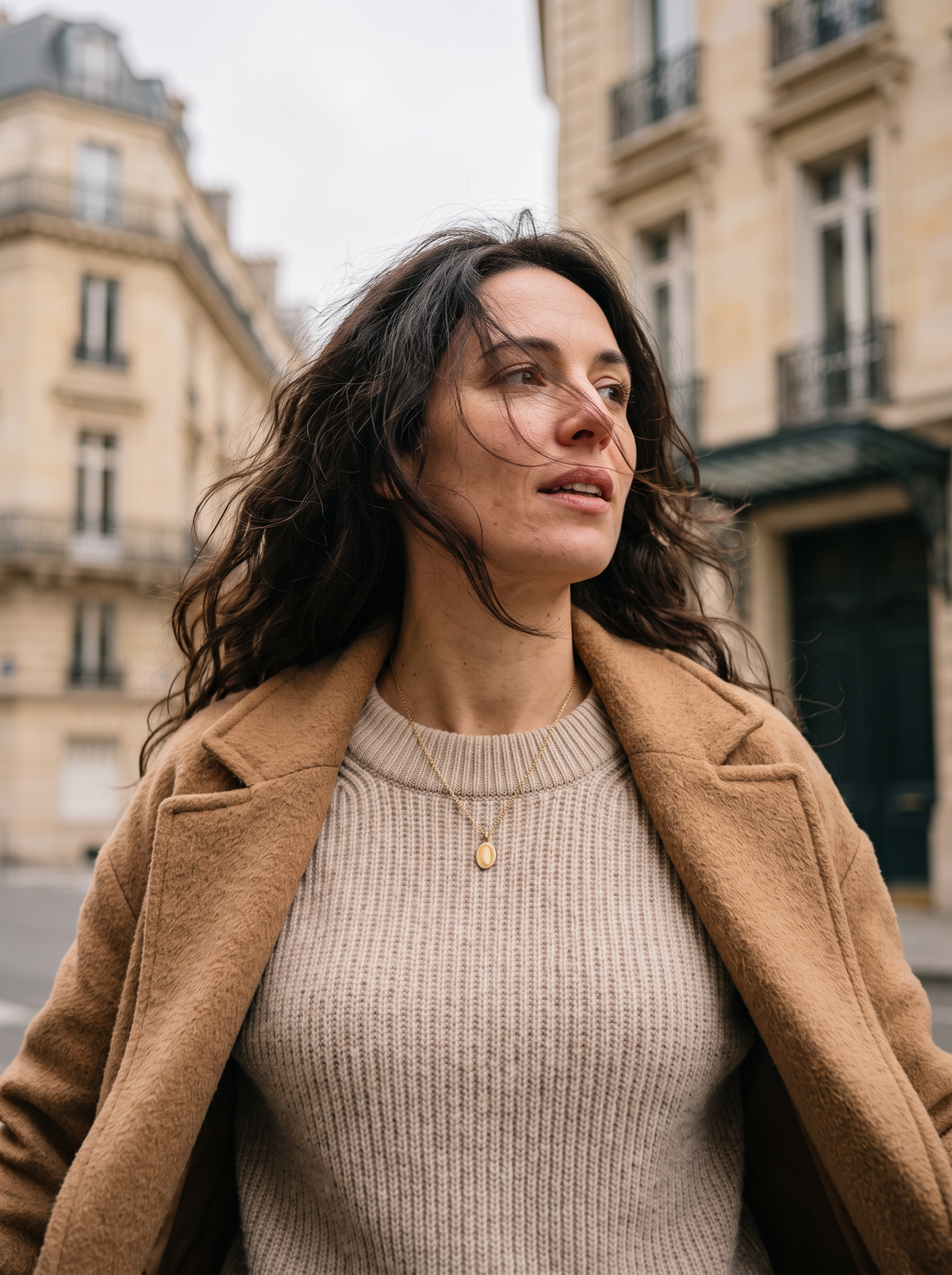 Nouvelle collection Maison Masson, automne-hiver 2026