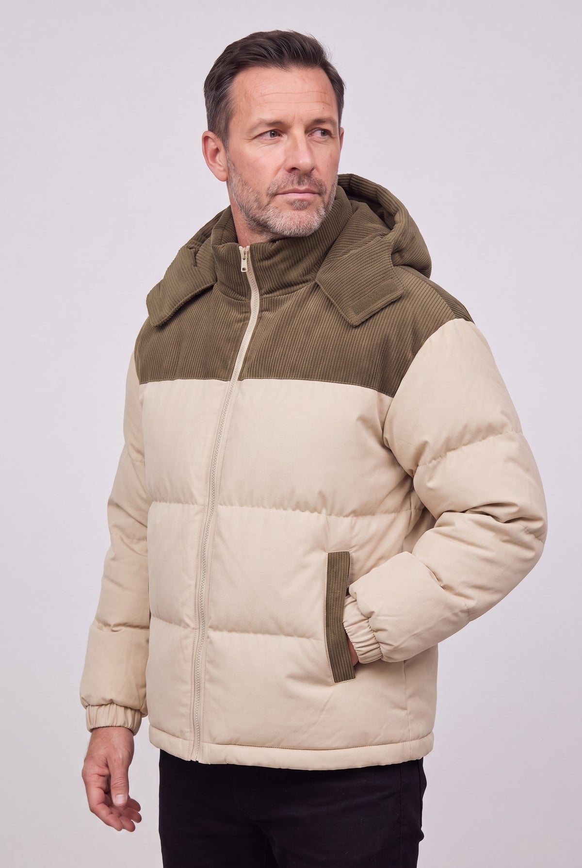 Manteaux et vestes homme - Maison Masson AW26