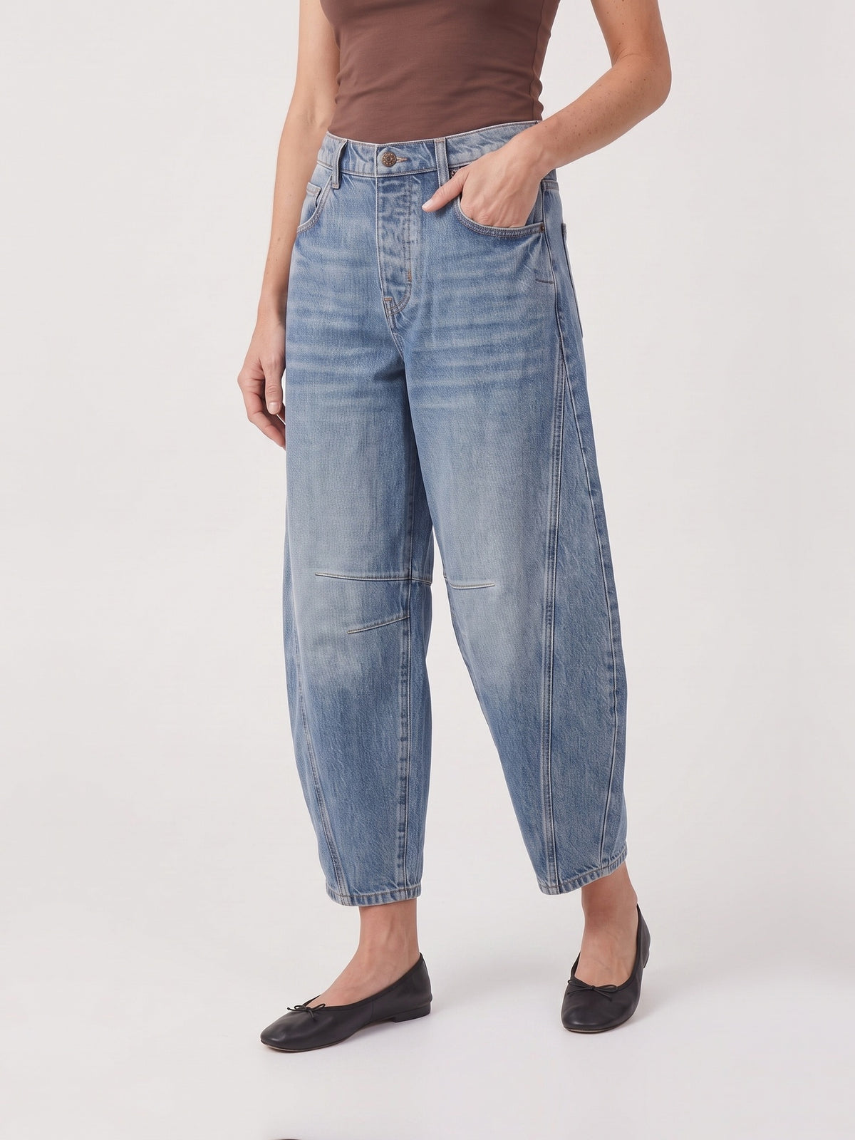 Pantalons femme - Maison Masson AW26