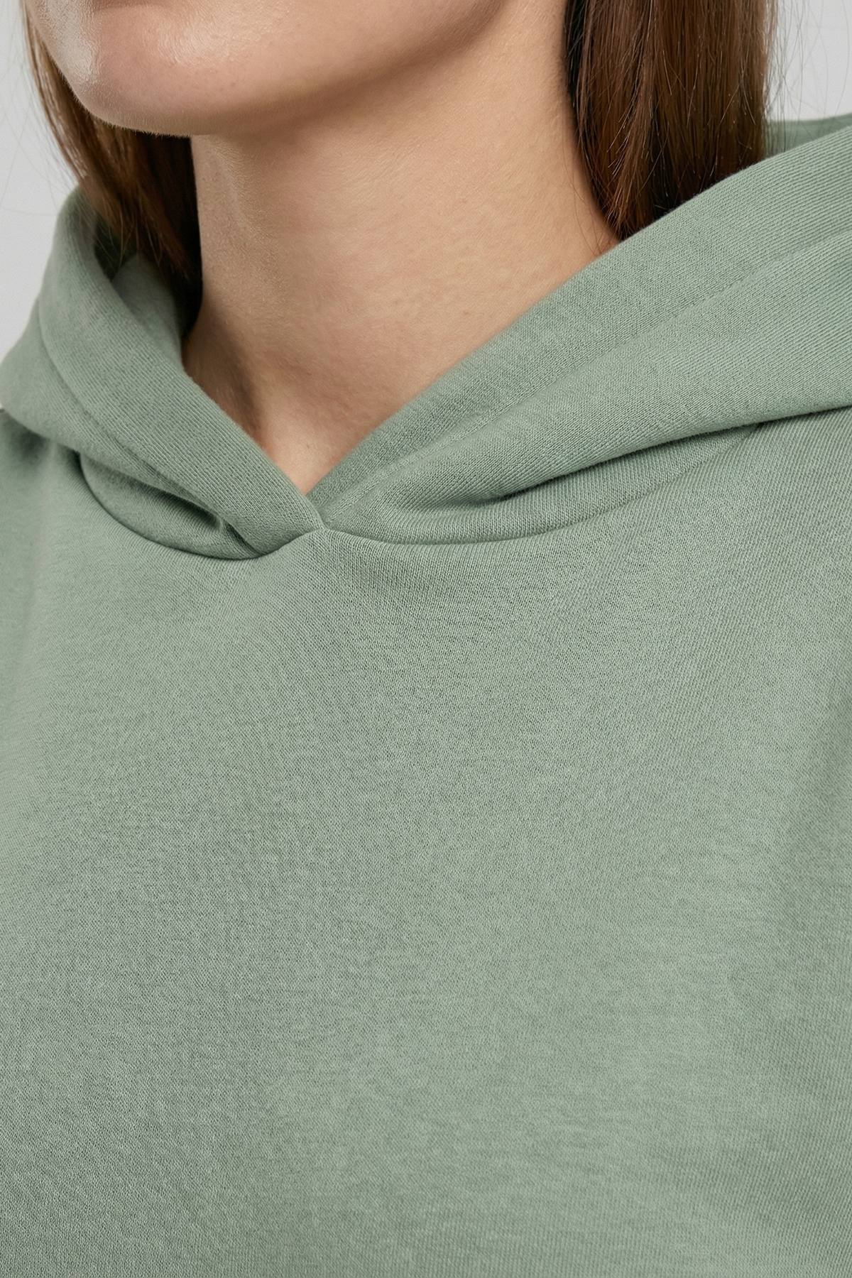 Survêtement Femme | Capuche Taille à Cordon Bas Élastiqués - 3