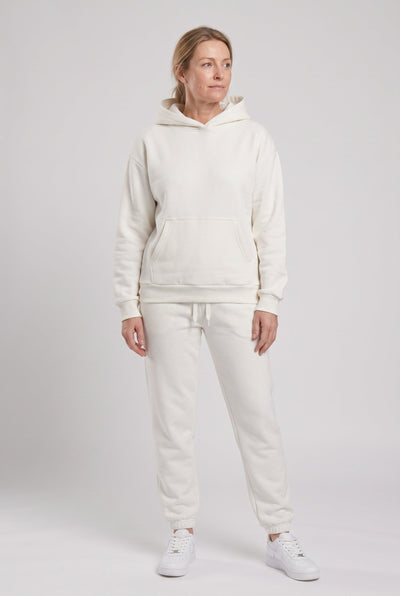 Survêtement Femme | Capuche Taille à Cordon Bas Élastiqués - 6